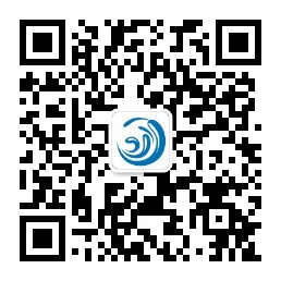 给排水设计 公众号二维码