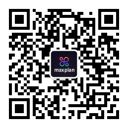 一策科技 公众号二维码